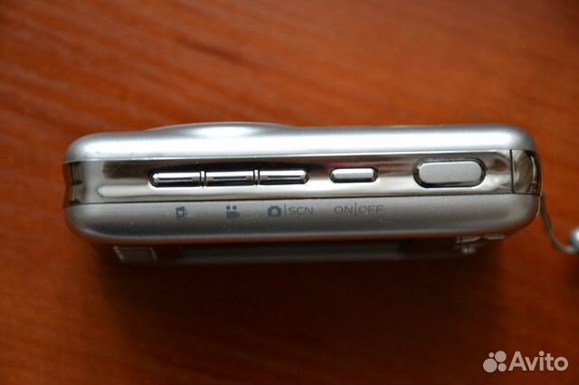 Цифровой фотоаппарат Kodak EasyShare V1003 Цифровой фотоаппарат Kodak EasyShare V1003