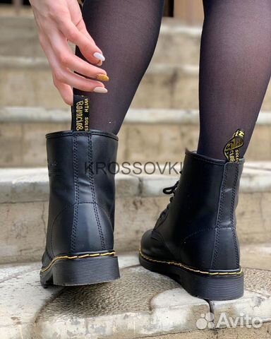 Dr Martens 1460 Dr Martens 1460