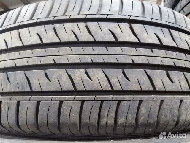 275 50 21 летние шины r21 Dunlop 275/50/21