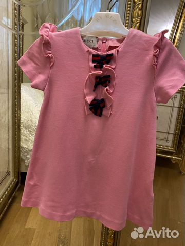 Платье Gucci оригинал Платье Gucci оригинал