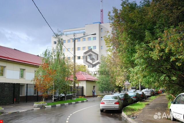 226 м2 Бизнес-центр Шумкина, 20 B+ 226 м2 Бизнес-центр Шумкина, 20 B+