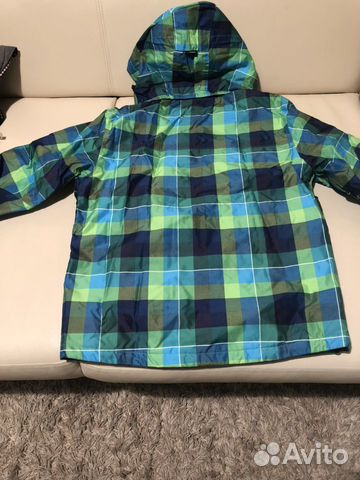 Куртка для сноуборда