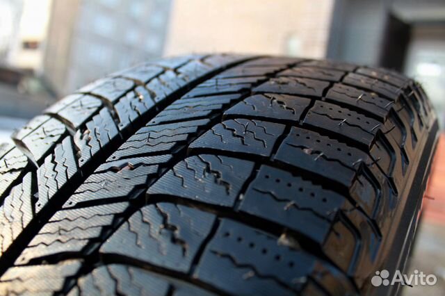Зима Липучка Michelin X-Ice 3 225/50 R17* Отправлю Зима Липучка Michelin X-Ice 3 225/50 R17* Отправлю