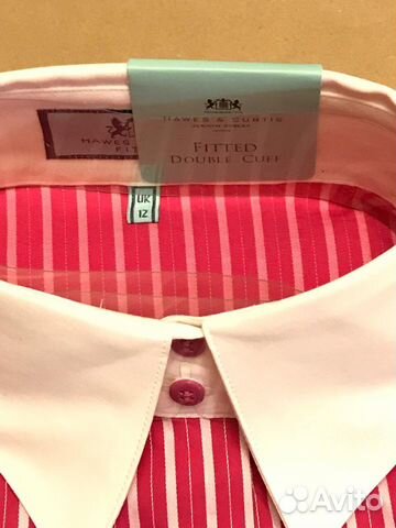 Женская сорочка Hawes&Curtis Женская сорочка Hawes&Curtis