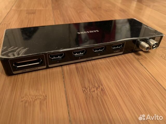 Телевизор SAMSUNG QE55Q6famu Телевизор SAMSUNG QE55Q6famu