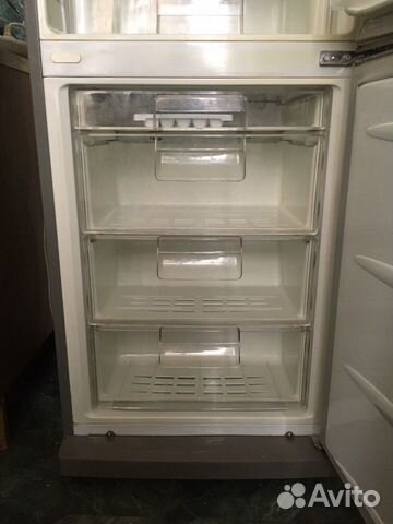 Холодильник LG, Total No Frost,модель B409