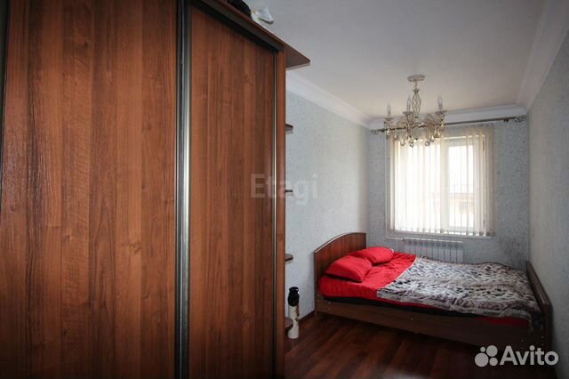 2-к квартира, 42 м², 2/5 эт.