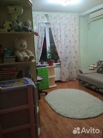 2-к квартира, 53 м², 5/10 эт. 2-к квартира, 53 м², 5/10 эт.