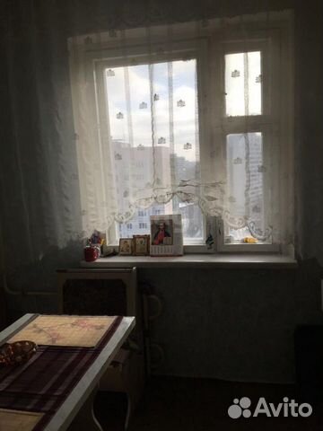 2-к квартира, 53 м², 9/10 эт. 2-к квартира, 53 м², 9/10 эт.