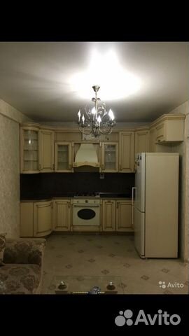 2-к квартира, 55 м², 1/5 эт. 2-к квартира, 55 м², 1/5 эт.