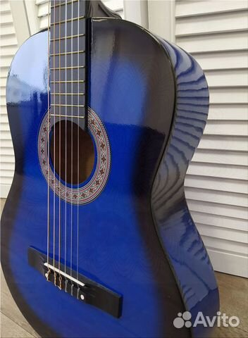 Гитара новая Гитара новая