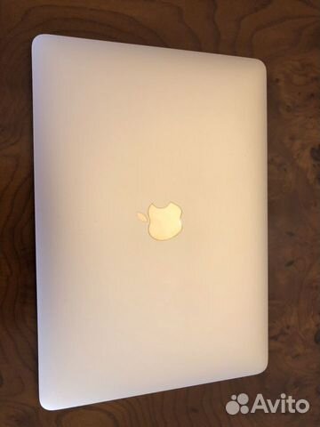 MacBook 12 2015 год 256gb
