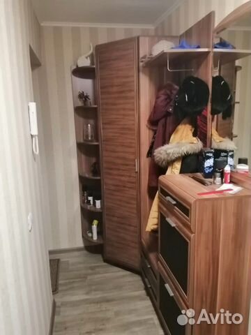 2-к квартира, 45 м², 2/5 эт.