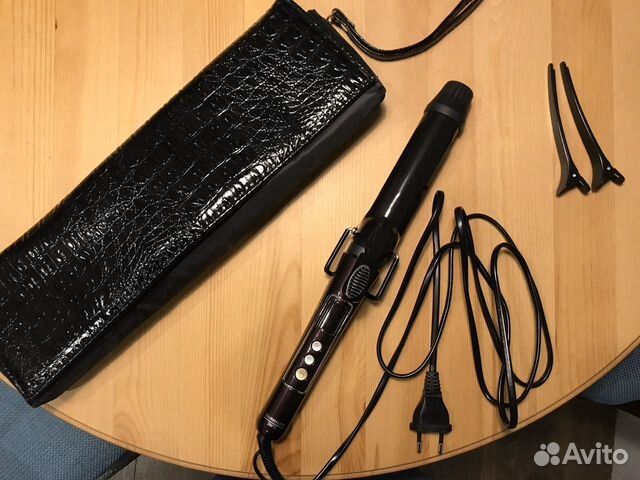 Щипцы Rowenta CF3350, 32 мм Щипцы Rowenta CF3350, 32 мм