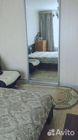 2-к квартира, 47 м², 5/5 эт.