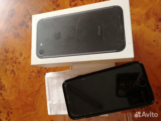 Телефон iPhone 7 32gb Телефон iPhone 7 32gb