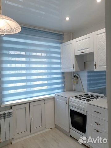 2-к квартира, 44 м², 1/5 эт. 2-к квартира, 44 м², 1/5 эт.