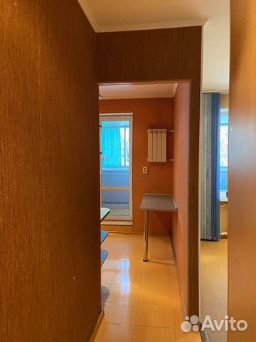1-к квартира, 33 м², 2/4 эт.