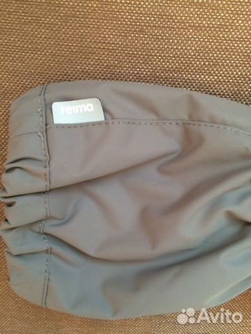 Пинетки Reima размер 2 Пинетки Reima размер 2