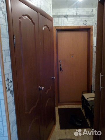 4-к квартира, 68 м², 6/9 эт.