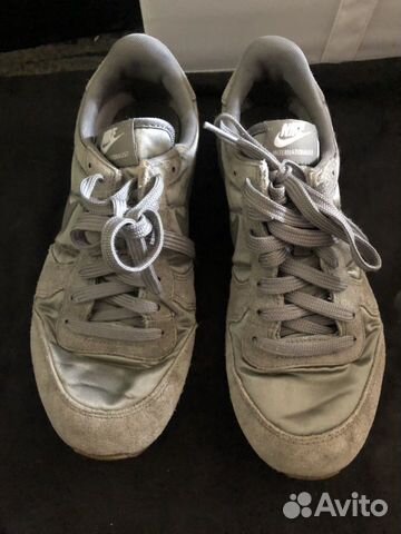 Кроссовки Nike Кроссовки Nike