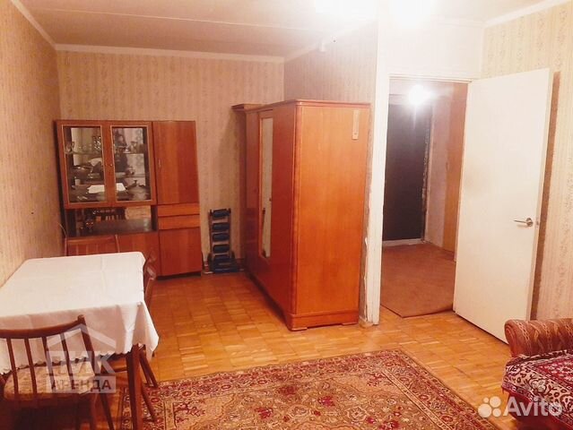 1-к квартира, 35.5 м², 15/22 эт.