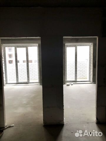 1-к квартира, 48.8 м², 7/16 эт. 1-к квартира, 48.8 м², 7/16 эт.