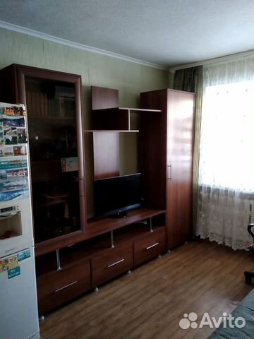 2-к квартира, 44 м², 1/5 эт.