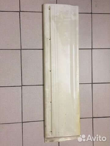 Накладка передней левой пр двери great wall sing