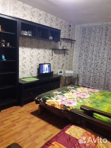 2-к квартира, 50 м², 5/5 эт.