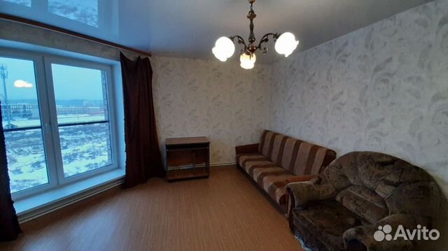 1-к квартира, 41 м², 5/7 эт.