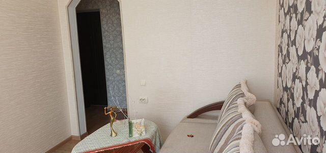 1-к квартира, 30 м², 2/5 эт.