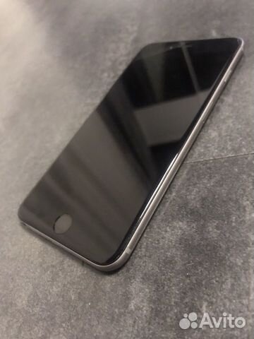 Телефон iPhone 6 Plus