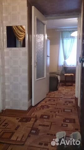 1-к квартира, 33 м², 1/10 эт. 1-к квартира, 33 м², 1/10 эт.