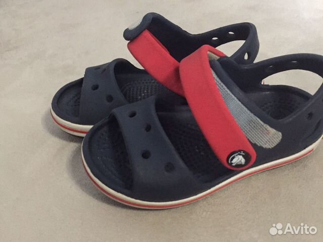 Сандали Crocs Сандали Crocs