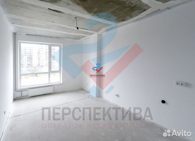 1-к квартира, 24 м², 7/15 эт.