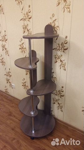 Подставка для цветов