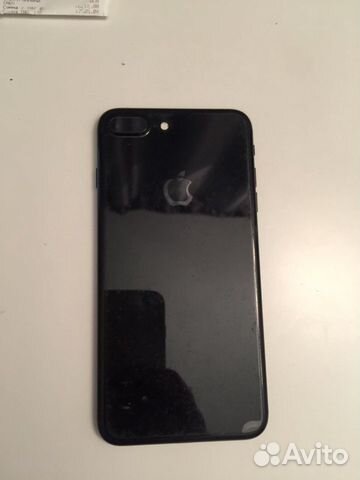 iPhone 7plus 32gb iPhone 7plus 32gb