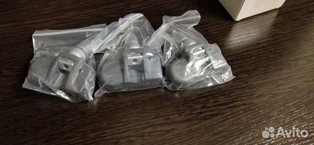 Датчик давления в шинах 56029400AE Датчик давления в шинах 56029400AE