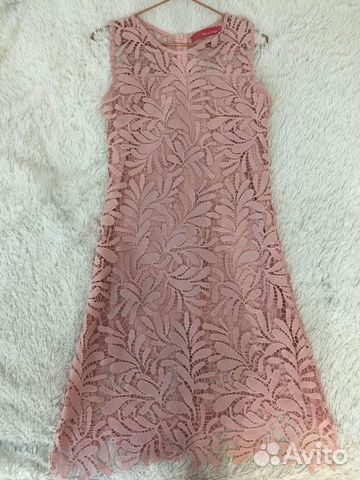 Продам платья