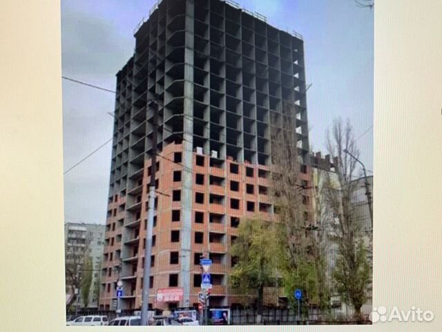 1-к квартира, 43.5 м², 4/24 эт. 1-к квартира, 43.5 м², 4/24 эт.