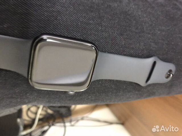 Apple Watch 5. 44mm