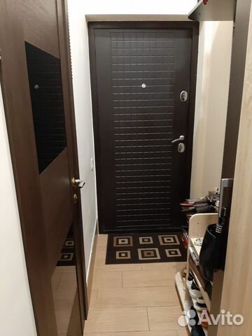 1-к квартира, 22 м², 2/13 эт.