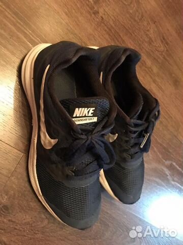 Кроссовки Nike 36 размер Кроссовки Nike 36 размер