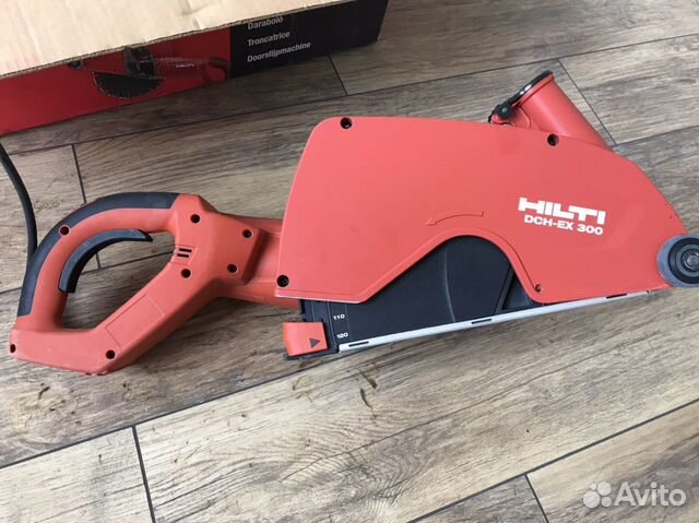 Hilti DCH 300