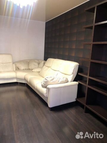 3-к квартира, 61 м², 1/5 эт.