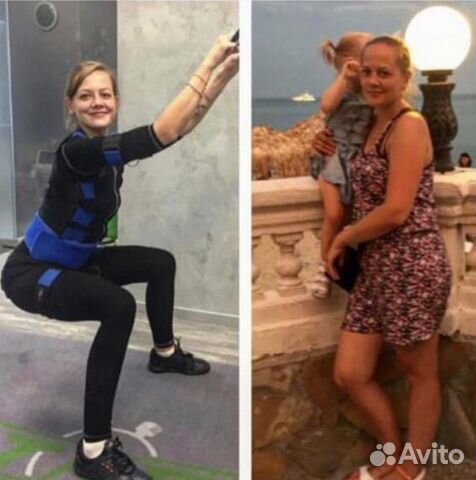 Фитнес тренировки в Химках (EMS эмс фитнес) Фитнес тренировки в Химках (EMS эмс фитнес)