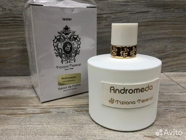 Тестер Tiziana Terenzi Andromeda - 100 мл