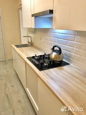 2-к квартира, 48 м², 3/3 эт.