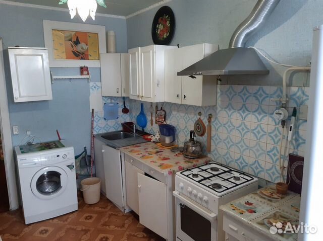 1-к квартира, 36.7 м², 6/12 эт.